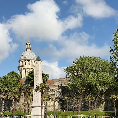 Lejlighed Le Cocon De Victor, Downtown & Old Town Boulogne-sur-Mer